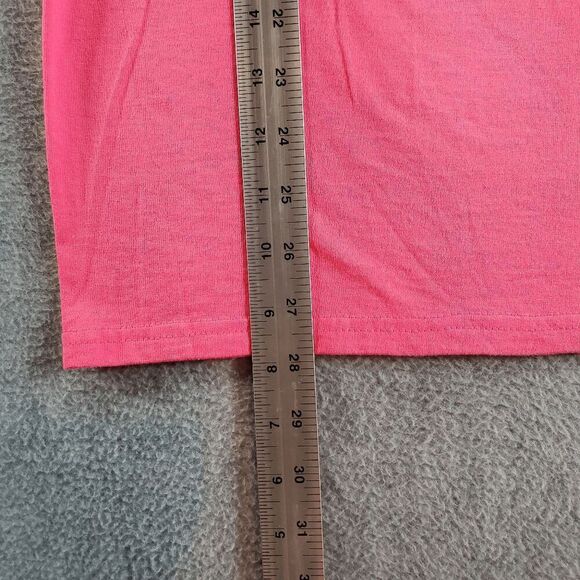 The Golden Girls Shirt Womens Medium Pink Short Sleeve Crew Neck Pullover Tee - Picture 5 of 8